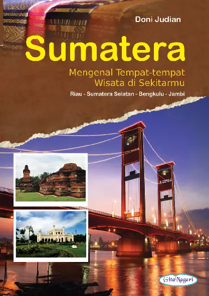 Wisata Murah Sumatera I