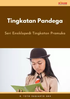 Tingkatan Pandega