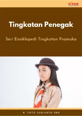 Tingkatan Penegak