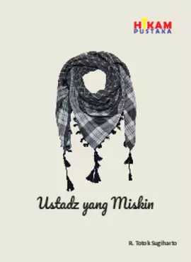 Ustadz yang Miskin