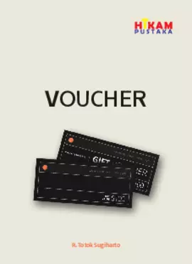 Voucher