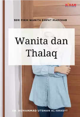 Wanita dan Thalaq