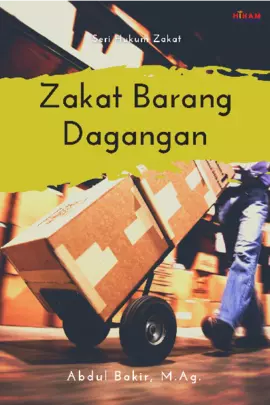 Zakat Barang Dagangan