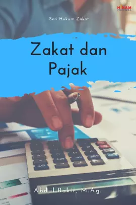 Zakat dan Pajak