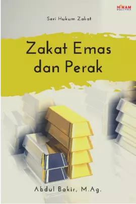 Zakat Emas dan Perak