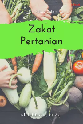 Zakat Pertanian