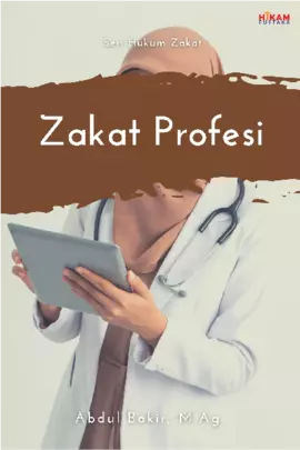 Zakat Profesi