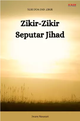 Zikir-Zikir Seputar Jihad