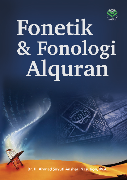 Fonetik dan Fonologi Alquran