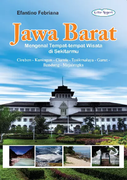 Jawa Barat 1