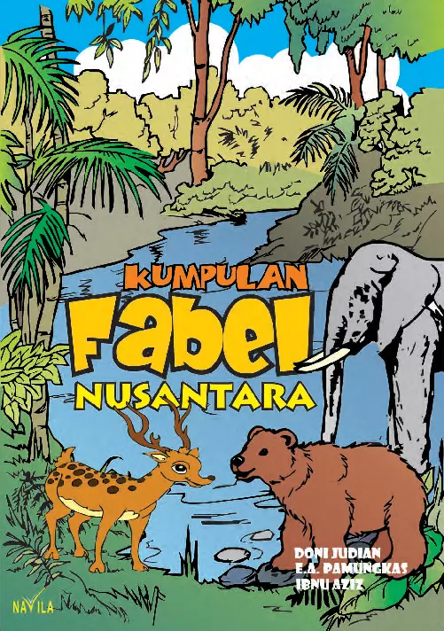 Kumpulan Febel Nusantara