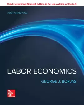 LABOR ECONOMICS