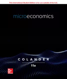 MICROECONOMICS