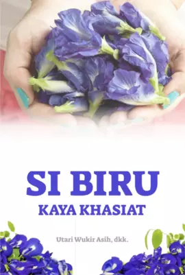 Si Biru Kaya Khasiat