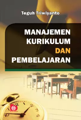 Manajemen Kurikulum dan Pembelajaran