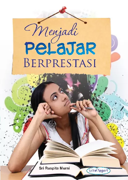 Menjadi Pelajar Berprestasi