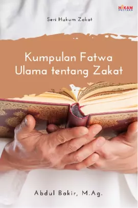 Kumpulan Fatwa Ulama tentang Zakat