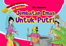 Jembatan Emas Untuk Putri