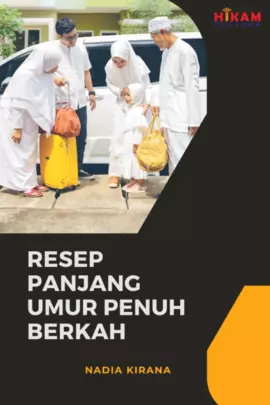 Resep Panjang Umur Penuh Berkah