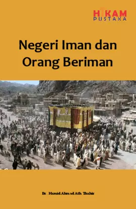 Negeri Iman dan Orang Beriman 