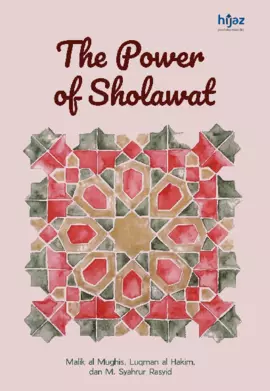 THE POWER OF SHOLAWAT