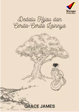 Dedalu Hijau dan Cerita-Cerita Lainnya