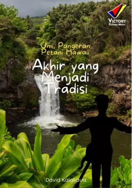 Umi, Pangeran Petani Hawaii - Akhir yang Menjadi Tradisi