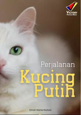 Perjalanan Kucing Putih