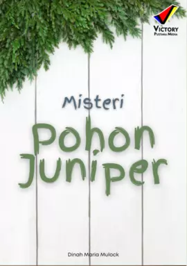 Misteri Pohon Juniper