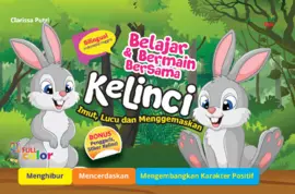 Belajar & Bermain Bersama Kelinci