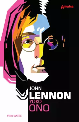 John Lennon Yoko Ono