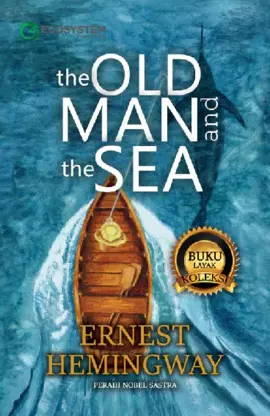 The Old Man and the Sea