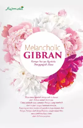 Melancholic Gibran