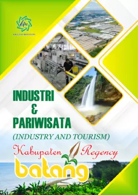 INDUSTRI & PARIWISATA KABUPATEN BATANG