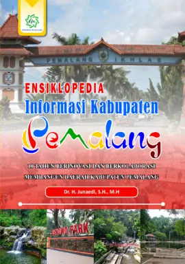 ENSIKLOPEDIA PEMALANG