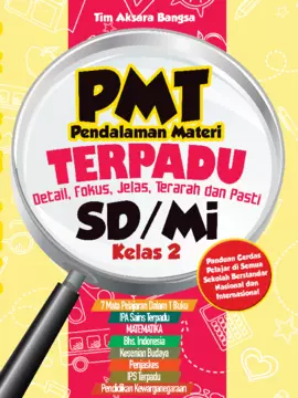 Pendalaman Materi Terpadu SD/ MI Kelas 2