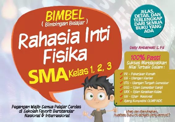 BIMBEL fisika