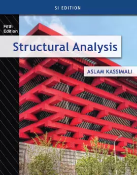 Structural Analysis, SI Edition