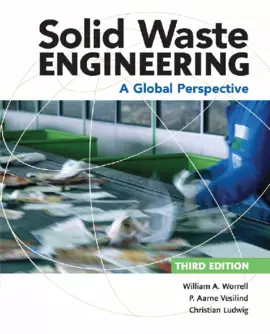 Solid Waste Engineering: A Global Perspective