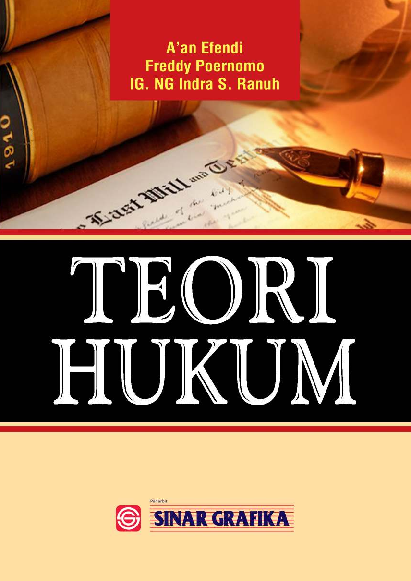 Teori Hukum