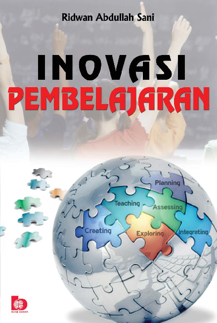 Inovasi pembelajaran