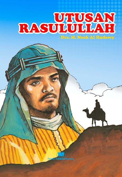 Utusan rasulullah