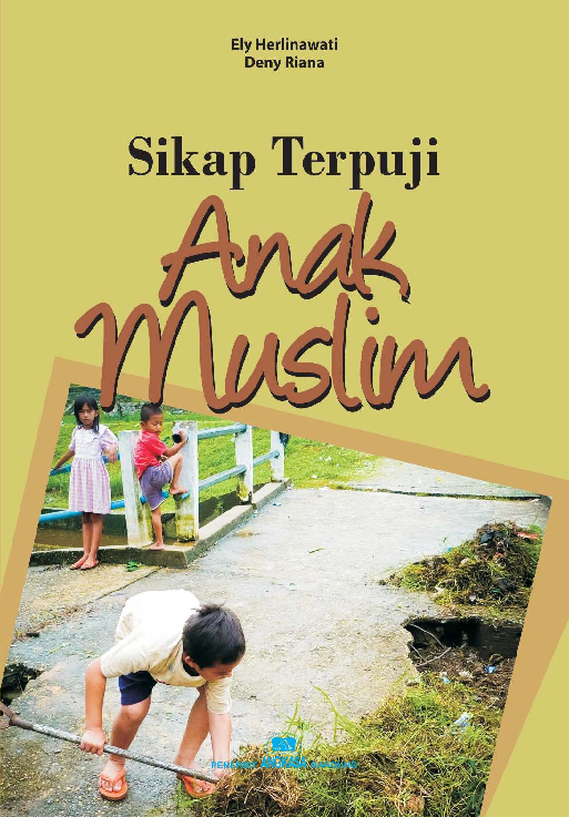 Sikap Terpuji Anak Muslim