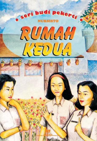 Rumah Kedua