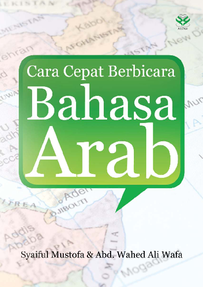 Cara Cepat Berbicara Bahasa Arab