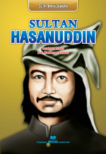 Sultan Hasanuddin