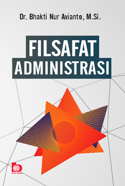 Filsafat Administrasi