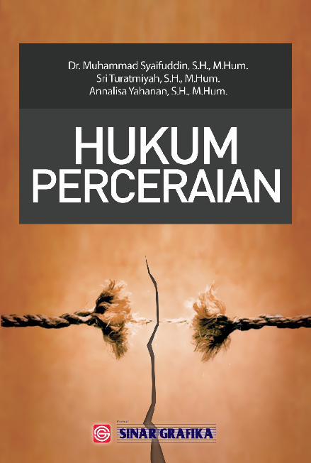 Hukum Perceraian