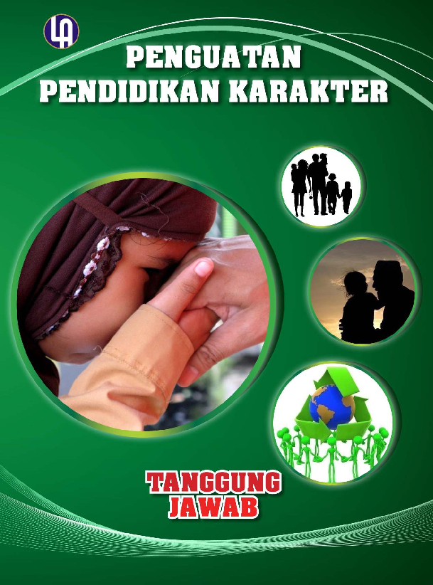 Penguatan Pendidikan Karakter: Tanggung Jawab