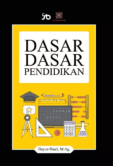 Dasar-Dasar Pendidikan